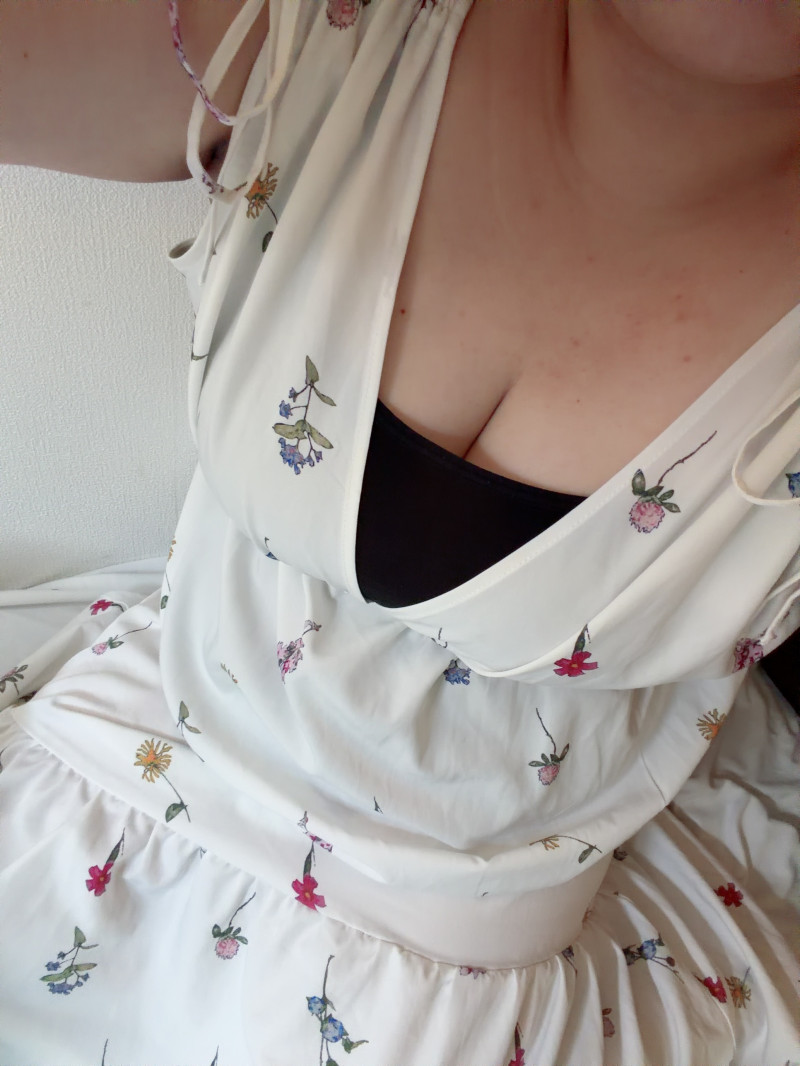 なでこの写メ