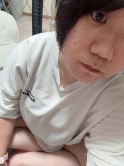 なでこの写メ