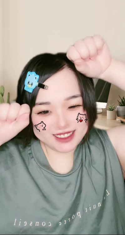 なでこの写メ