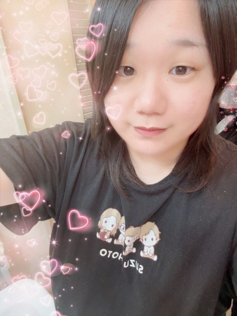 なでこの写メ