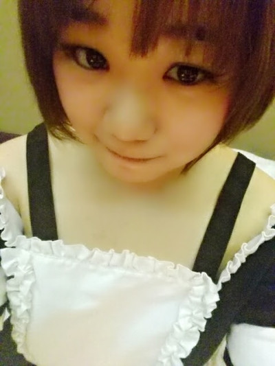 なでこの写メ