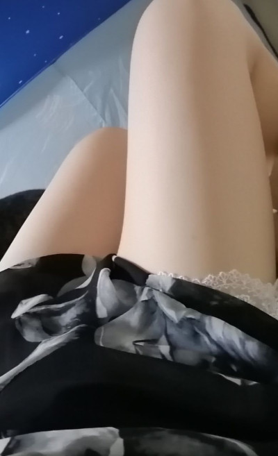 すいれんの写メ