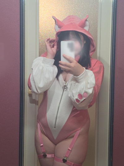 ひなの写メ