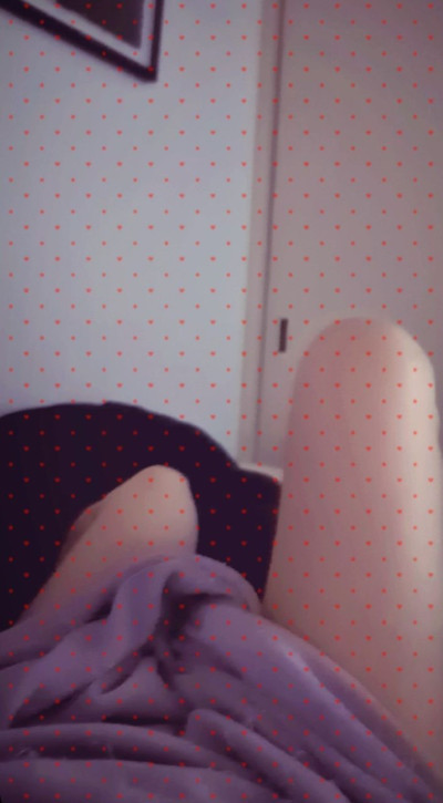 すいれんの写メ